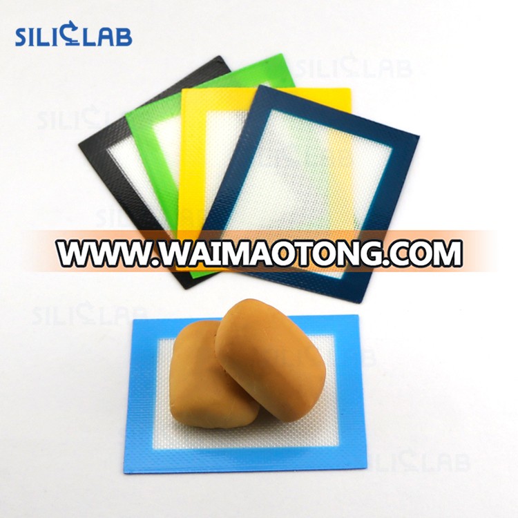 Factory best price supplying silicone pastry mat custom baking sheets