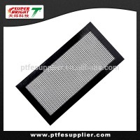 Non-sticky PTFE BBQ Grill Mesh Cooking Mat