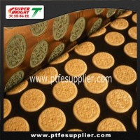 PTFE Non-stick Food Mesh Conveyor Belt