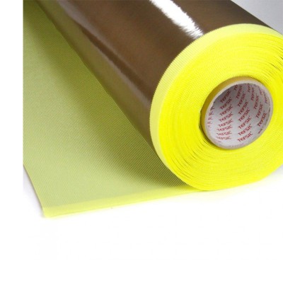 Ptef Coated Tuv White Operational expandable ptfe tape Tefloon Adhesive Fabric