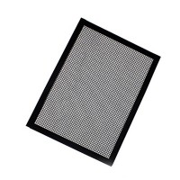 Amazon Hot Sell Fda 330*400*0.85Mm Reusable Flexible Size Ptfe Ptfe Mesh Mat