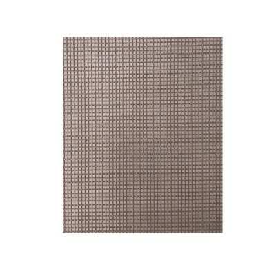 Best Selling Products Bsci 330*400*0.85Mm Non Stick Flexible Size Ptfe Bbq Mesh Mat