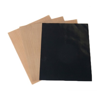 Non Stick Plain Weave PTFE Fiber Glass Cloth