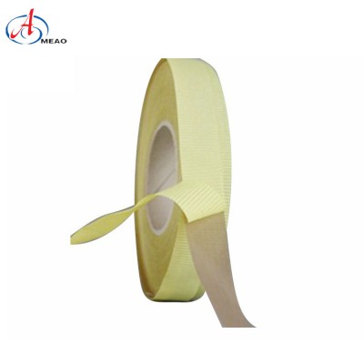 High-temperature Resistant Non-stick PTFE Fiberglass Fabric Adhesive Tape