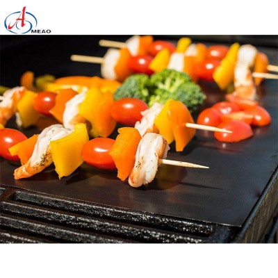 Factory direct sale high temperature waterproof grill bbq cover for sale