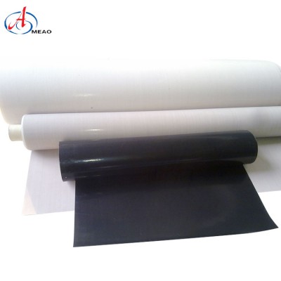 PTFE coated glass fiber fabric FUSING MACHINE BELT