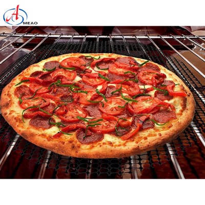 Kitchen craft non-stick PTFE barbeque mat