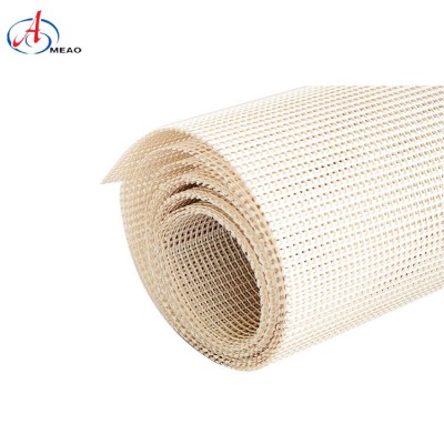 T-flon High temperature resistance ptfe mesh,fiber glass mesh,fiberglass mesh