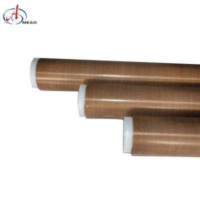 High Temperature Ptfe Coating Glass Fiber Duct Tape