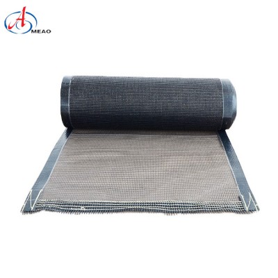 Heat resistant free sample fiberglass mesh for waterproofing