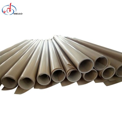 High quality multi function customer sized plain woven fiberglass fabric ptfe glass fiber cloth