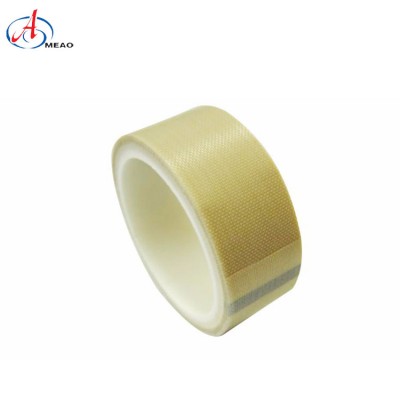 Factory Sale Various Heat Resistant Film Adhesive PTFE Tape