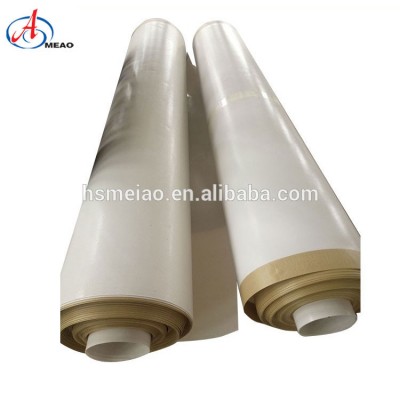 Chinese Manufacturer PTFE Coated Fabric Heat Treated Construction Fiberglass Cloth