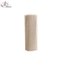 Hot Selling Good Reputation High Quality Food Grade Ptfe Fiberglass Mesh Conveyor Belt